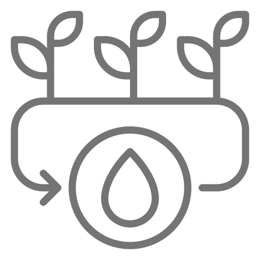 irrigation icon