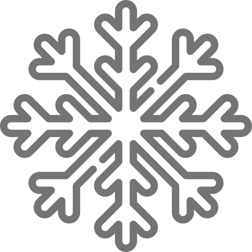 snowflake icon