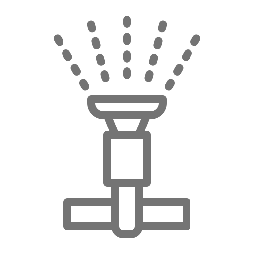 sprinkler icon