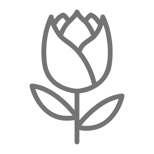 tulip icon